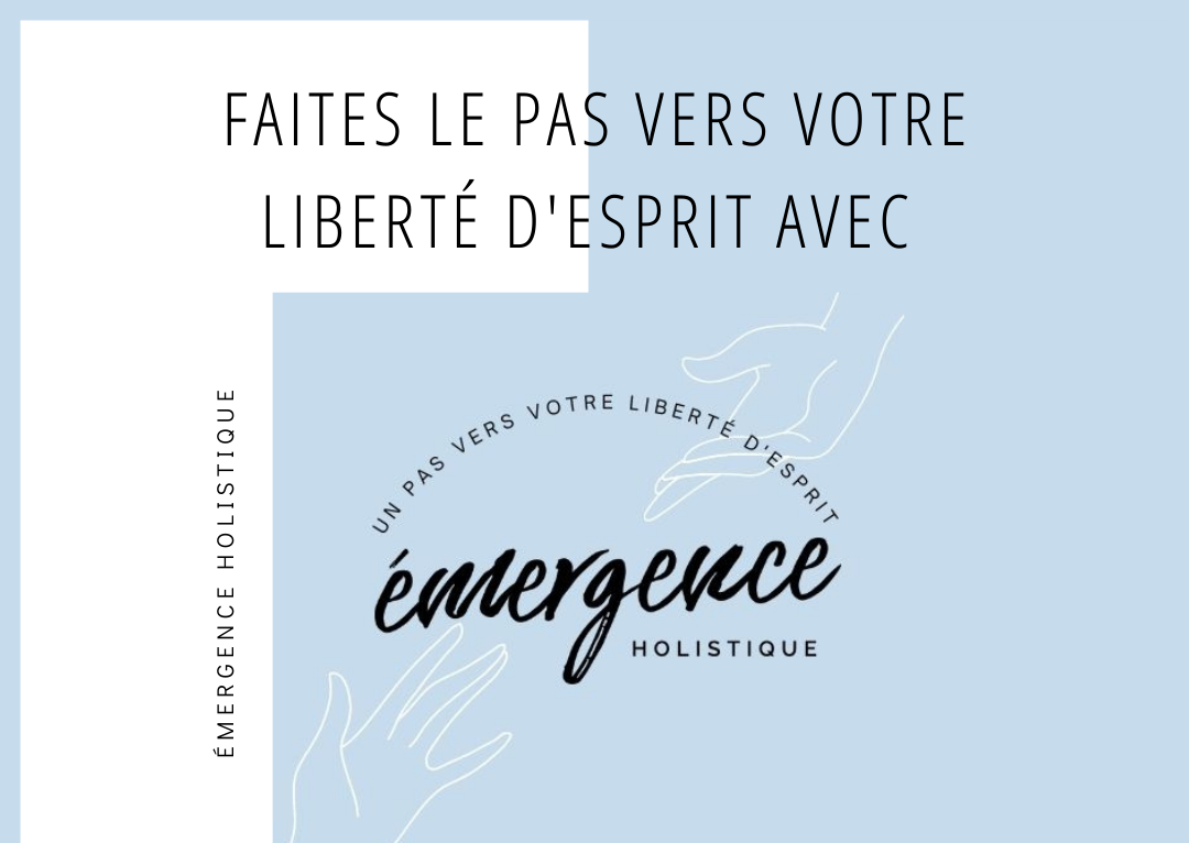 Visuel Émergence Holistique