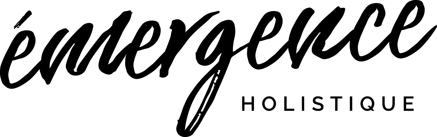 Logo Émergence Holistique