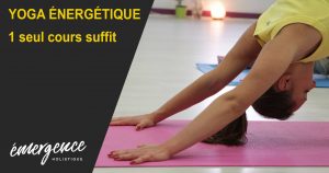 Yoga énergétique